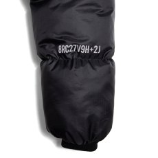 画像5: HAIGHT / STAND COLLAR PADDED JACKET (5)