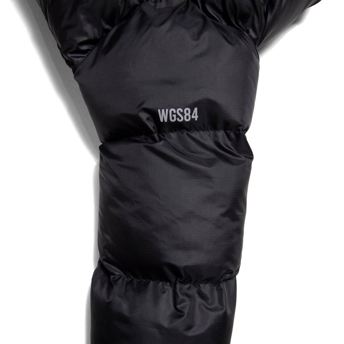 画像6: HAIGHT / STAND COLLAR PADDED JACKET (6)