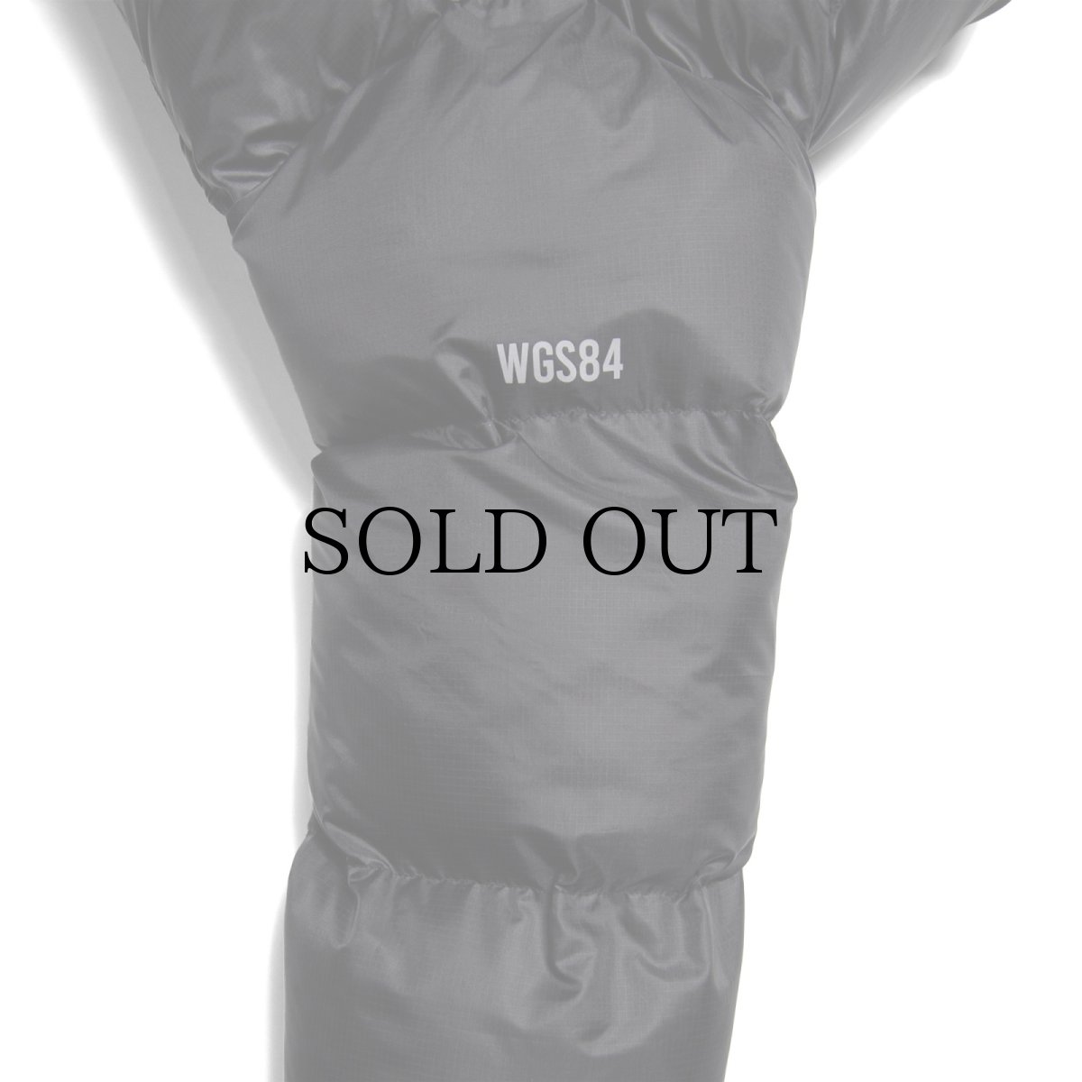 画像6: HAIGHT / STAND COLLAR PADDED JACKET (6)