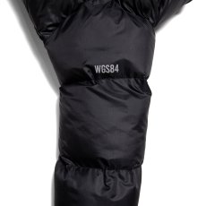 画像6: HAIGHT / STAND COLLAR PADDED JACKET (6)