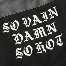 画像11: CALEE(キャリー) / WOOL MELTON STADIUM JUMPER ＜S.V.D.S.H＞ (11)