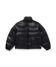 画像1: HIDEANDSEEK(ハイドアンドシーク) / Western Down Jacket(25aw) (1)