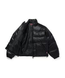 画像5: HIDEANDSEEK(ハイドアンドシーク) / Western Down Jacket(25aw) (5)