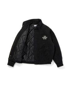 画像3: HIDEANDSEEK(ハイドアンドシーク) / Washed Sailing Jacket (3)