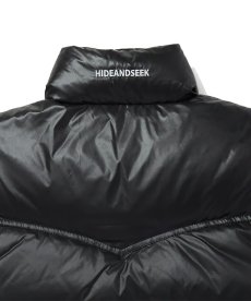 画像6: HIDEANDSEEK(ハイドアンドシーク) / Western Down Jacket(25aw) (6)