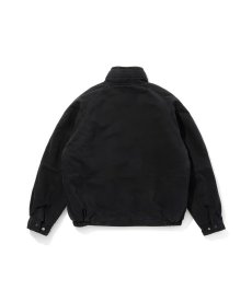 画像4: HIDEANDSEEK(ハイドアンドシーク) / Washed Sailing Jacket (4)