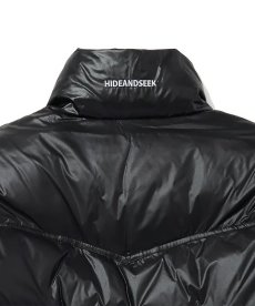画像5: HIDEANDSEEK(ハイドアンドシーク) / Western Down Vest(25aw) (5)