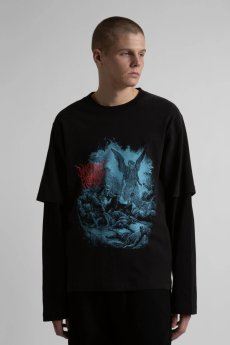 画像3: WASTED PARIS / LEGION T-AGE (3)