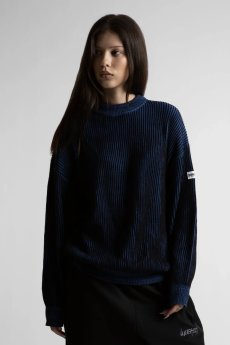 画像4: WASTED PARIS / PUSHER SWEATER (4)