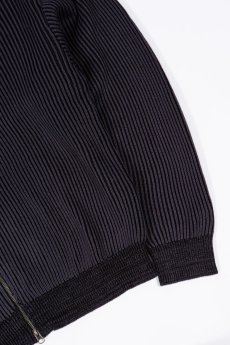 画像7: WASTED PARIS /  PUSHER KNIT ZIP HOODIE (7)