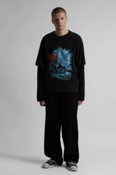 画像2: WASTED PARIS / LEGION T-AGE (2)