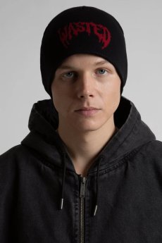 画像6: WASTED PARIS / PUSHER BEANIE (6)