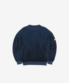 画像1: WASTED PARIS / PUSHER SWEATER (1)