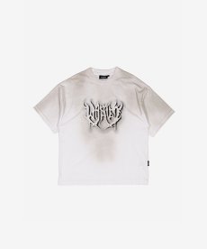 画像2: WASTED PARIS / SWORD BOXY T-SHIRT (2)