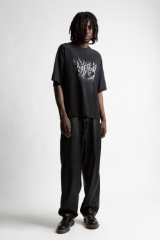 画像5: WASTED PARIS / SWORD BOXY T-SHIRT (5)