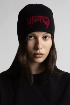 画像5: WASTED PARIS / PUSHER BEANIE (5)