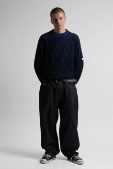 画像5: WASTED PARIS / PUSHER SWEATER (5)