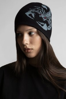 画像3: WASTED PARIS / PUSHER BEANIE (3)