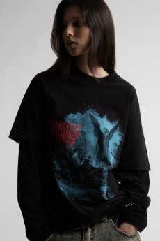 画像5: WASTED PARIS / LEGION T-AGE (5)