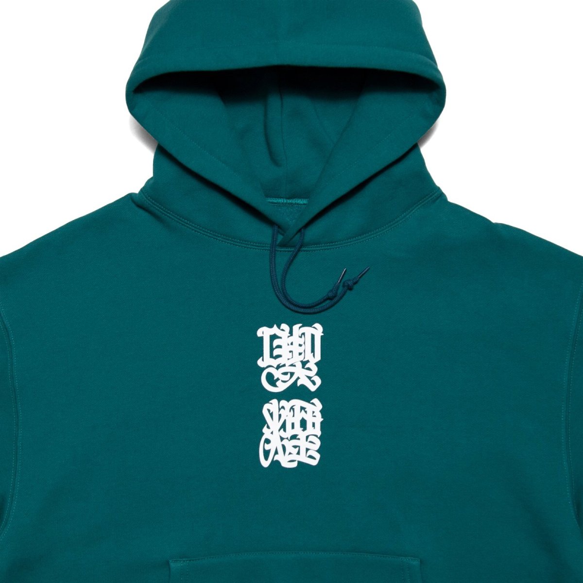 画像10: HAIGHT / 喫煙 HOODIE (10)