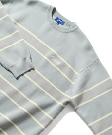 画像9: LFYT(ラファイエット) / HERITAGE COTTON KNIT SWEATER (9)