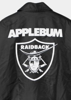 画像3: APPLEBUM(アップルバム) / “Emblem Logo” Coach Jacket (3)