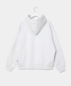 画像2: APPLEBUM(アップルバム) / “Babylon View Arch Logo” Hoodie (2)