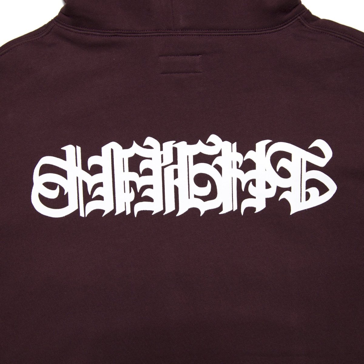 画像12: HAIGHT / 喫煙 HOODIE (12)