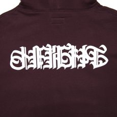 画像12: HAIGHT / 喫煙 HOODIE (12)