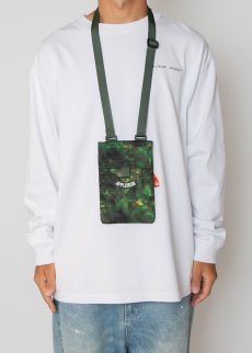 画像7: APPLEBUM(アップルバム) / “Pixel Camo” Neck Pouch (7)