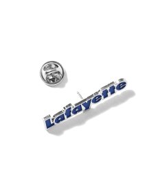 画像2: LFYT(ラファイエット) / Lafayette LOGO PINS (2)