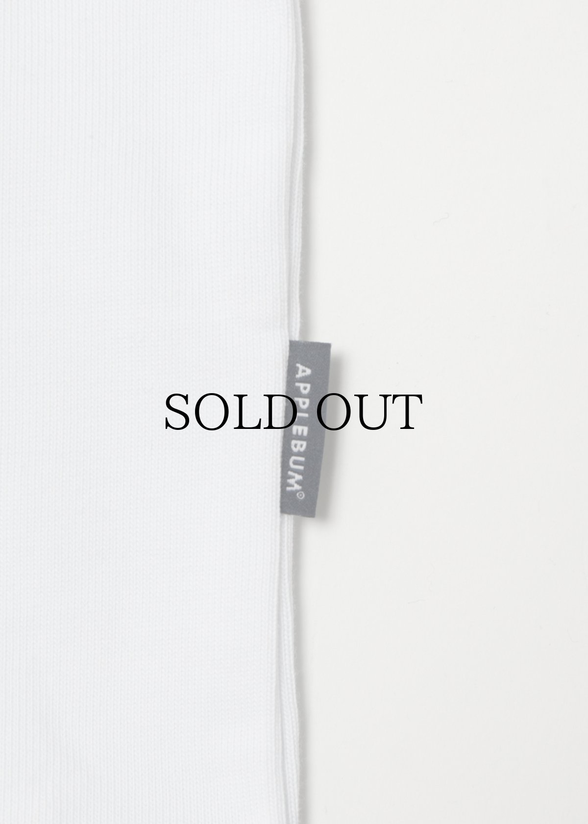 画像5: APPLEBUM(アップルバム) / “Brand New Kicks (Pixel Camo)” T-shirt (5)