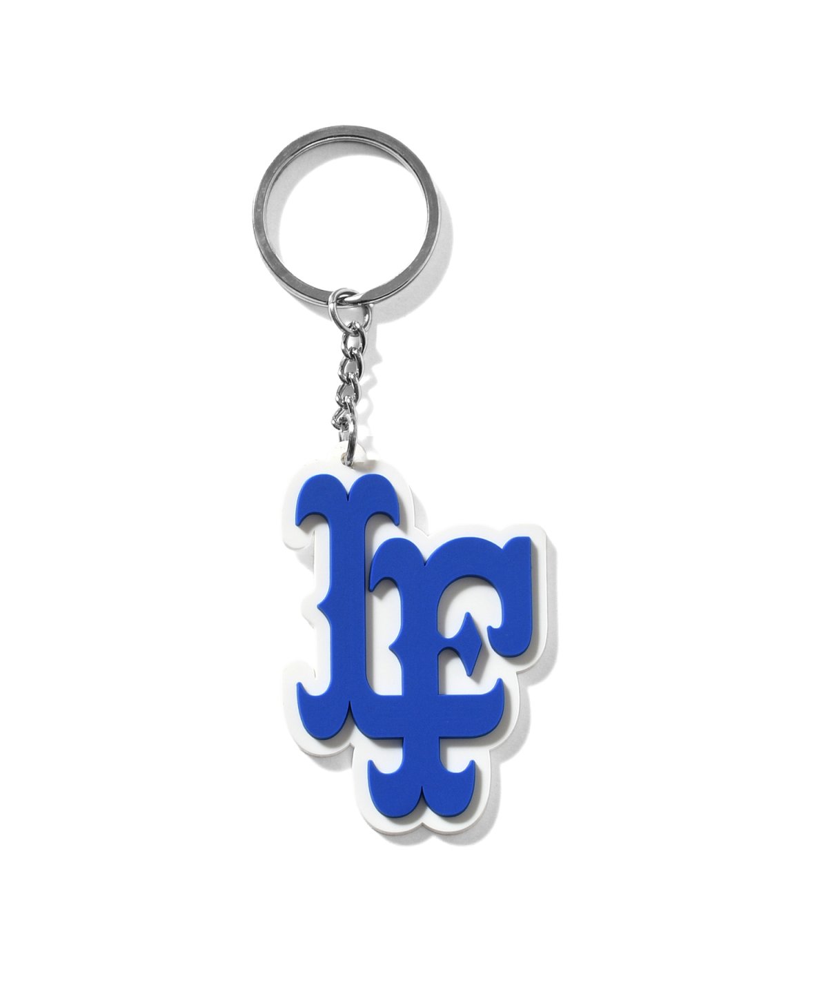 画像2: LFYT(ラファイエット) / LF LOGO RUBBER KEYCHAIN (2)