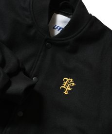 画像8: LFYT(ラファイエット) / HERITAGE MELTON EMBLEM JACKET (8)