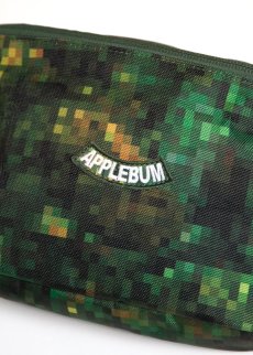 画像4: APPLEBUM(アップルバム) / “Pixel Camo” Waist Bag (4)