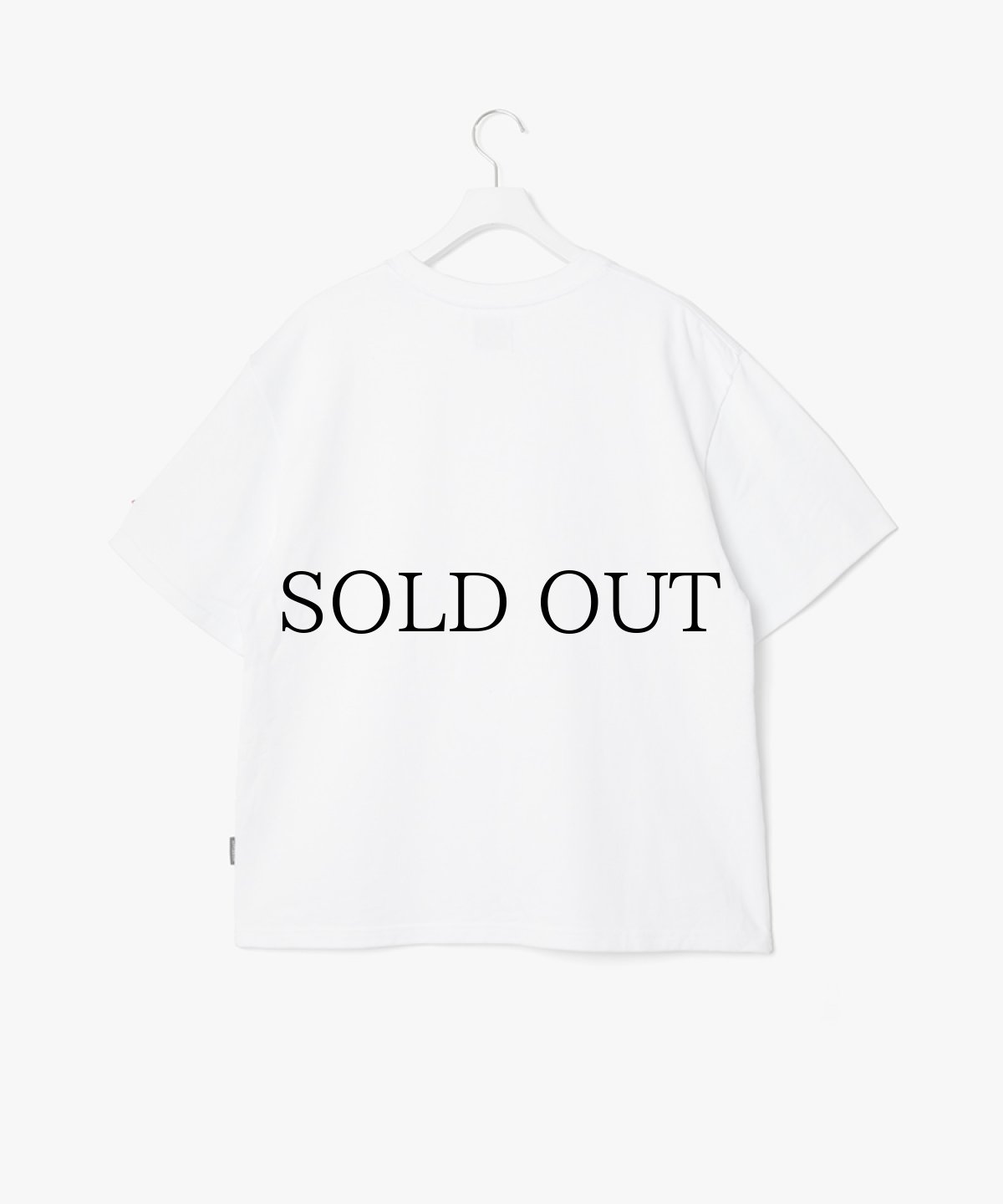 画像2: APPLEBUM(アップルバム) / “Brand New Kicks (Pixel Camo)” T-shirt (2)