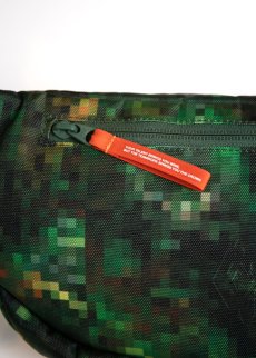 画像5: APPLEBUM(アップルバム) / “Pixel Camo” Waist Bag (5)