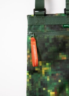 画像6: APPLEBUM(アップルバム) / “Pixel Camo” Neck Pouch (6)