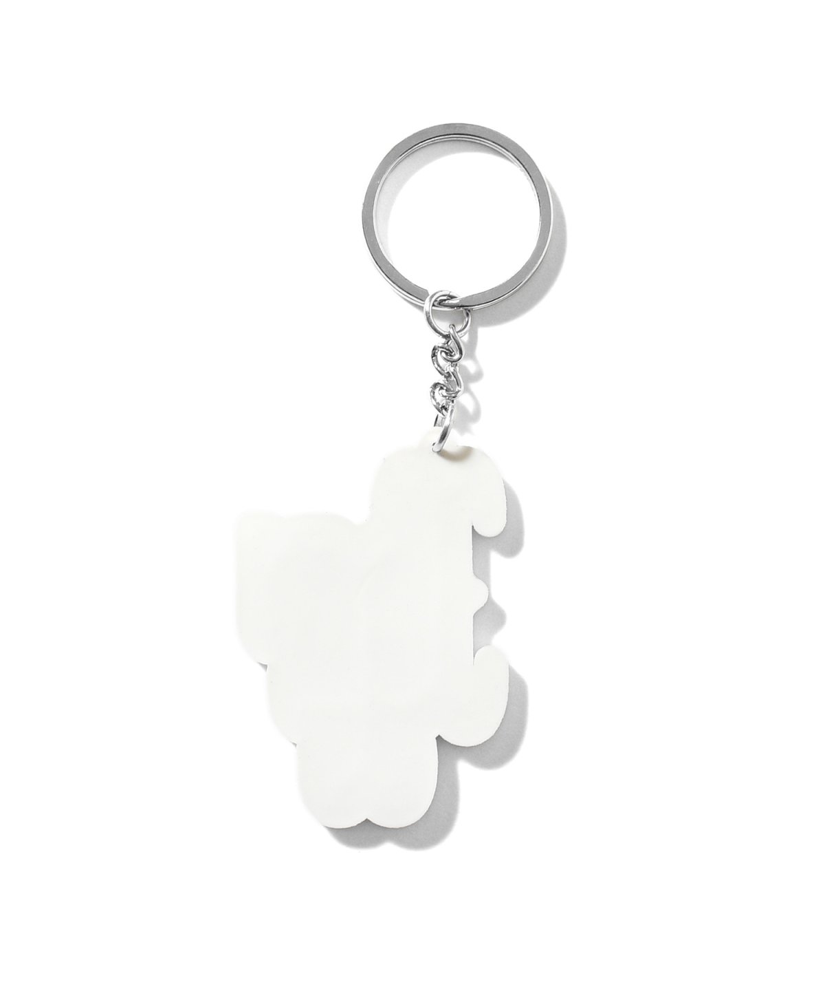 画像3: LFYT(ラファイエット) / LF LOGO RUBBER KEYCHAIN (3)