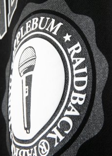 画像11: APPLEBUM(アップルバム) / “UNDERGROUND UNIVERSITY” Crew Sweat (11)