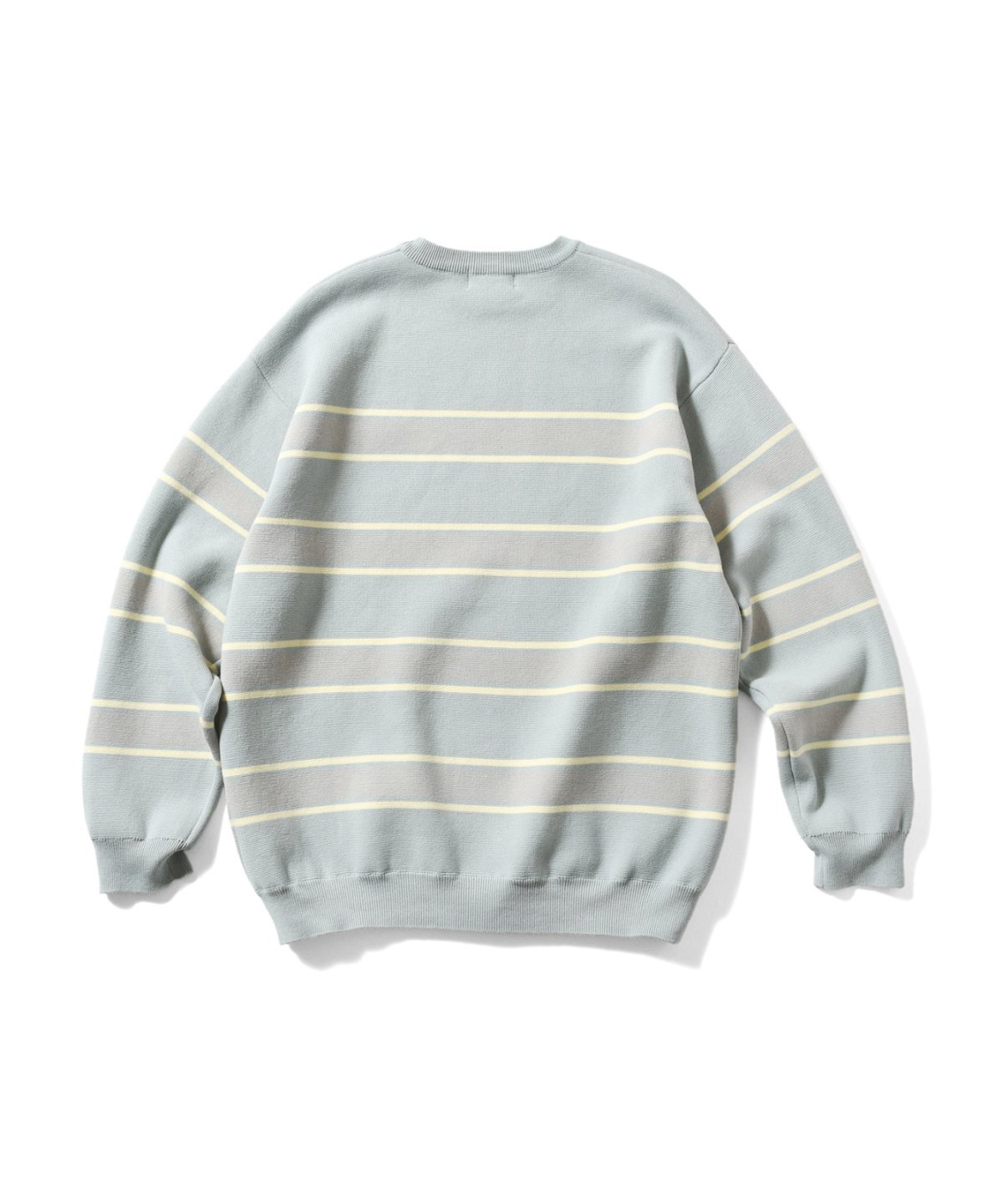 画像5: LFYT(ラファイエット) / HERITAGE COTTON KNIT SWEATER (5)