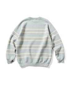 画像5: LFYT(ラファイエット) / HERITAGE COTTON KNIT SWEATER (5)