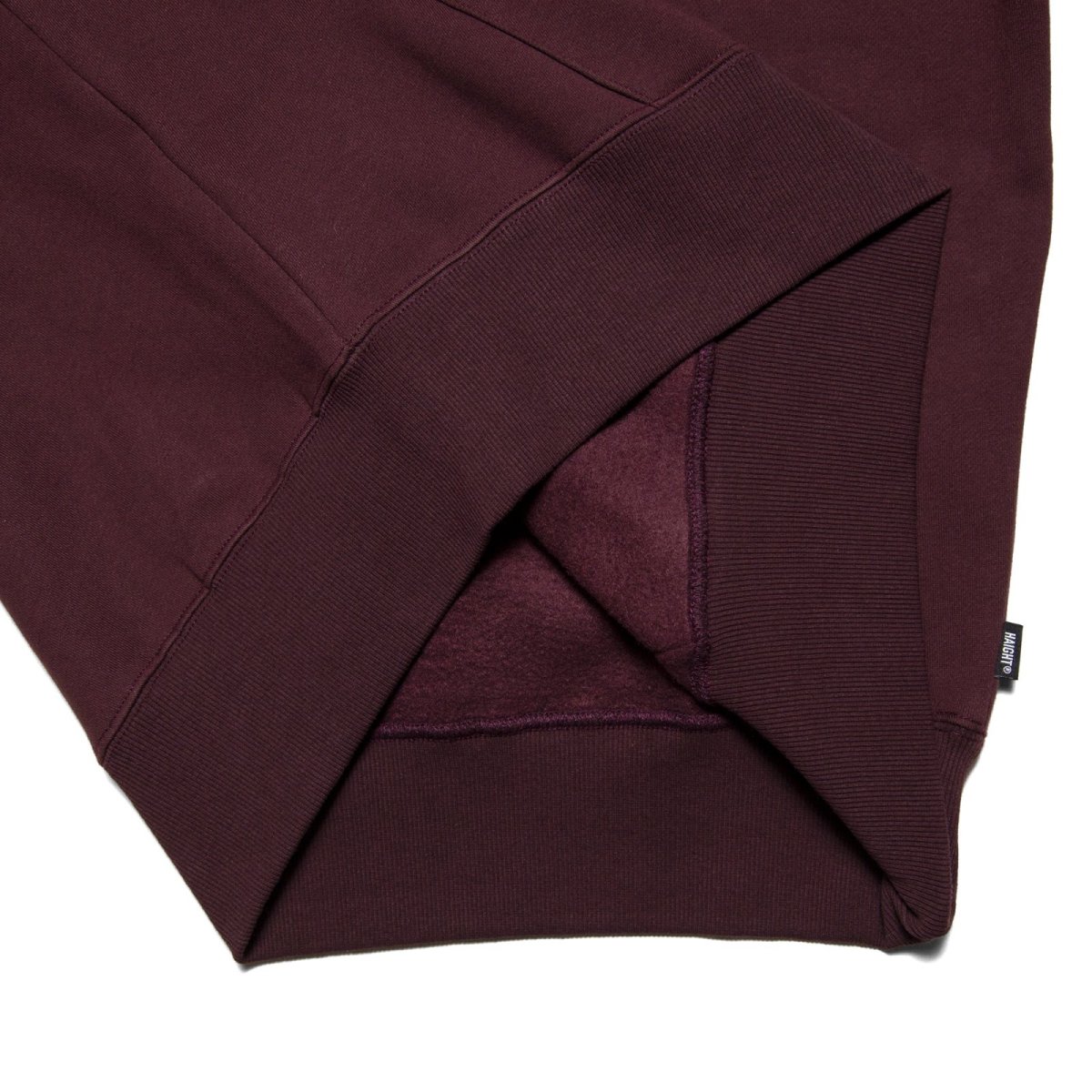 画像18: HAIGHT / 喫煙 HOODIE (18)