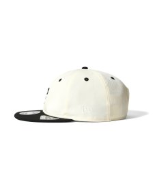 画像9: LFYT(ラファイエット) / LFYT × NEW ERA LF LOGO RETRO CROWN 9FIFTY CAP (9)