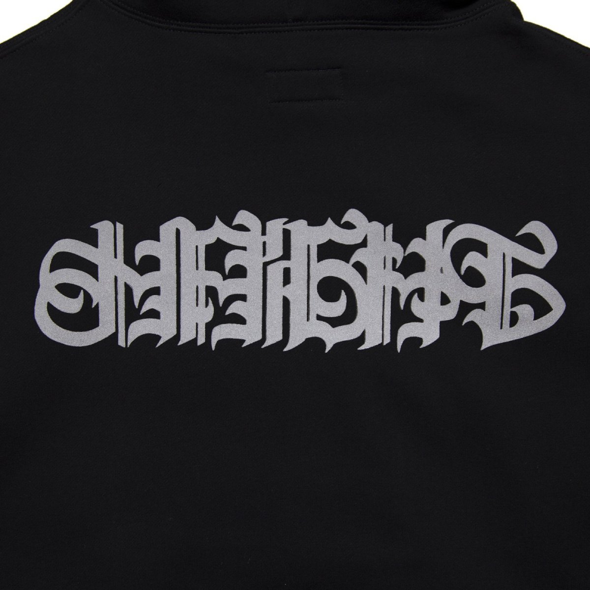 画像11: HAIGHT / 喫煙 HOODIE (11)