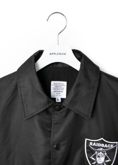 画像5: APPLEBUM(アップルバム) / “Emblem Logo” Coach Jacket (5)