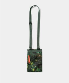 画像2: APPLEBUM(アップルバム) / “Pixel Camo” Neck Pouch (2)
