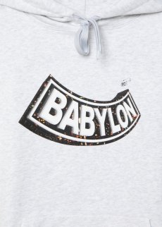 画像3: APPLEBUM(アップルバム) / “Babylon View Arch Logo” Hoodie (3)