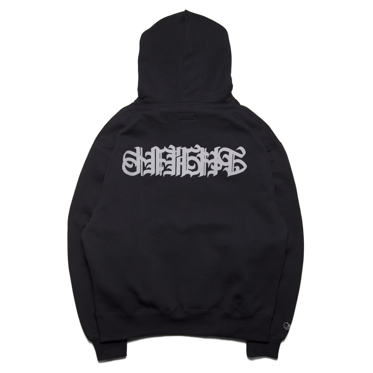 画像5: HAIGHT / 喫煙 HOODIE (5)