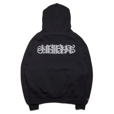 画像5: HAIGHT / 喫煙 HOODIE (5)